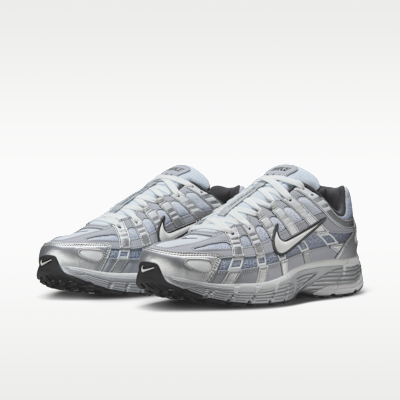 ナイキ P-6000 NIKE P-6000 カレッジ グレー メンズ 27.5 Nike P-6000 Men's Shoes. Nike.com